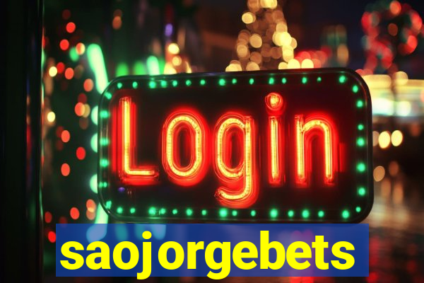 saojorgebets