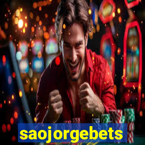 saojorgebets