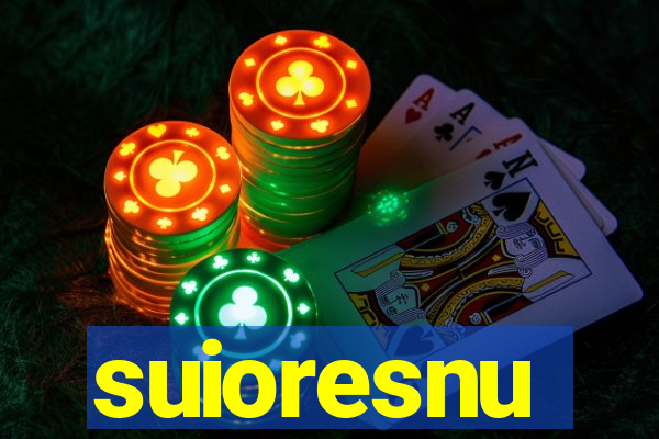 suioresnu