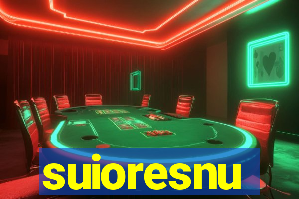 suioresnu