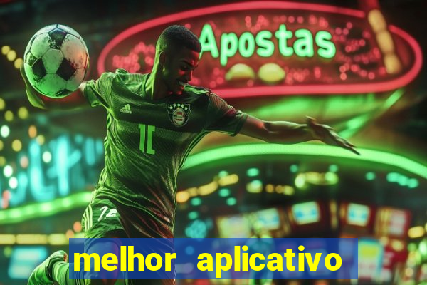 melhor aplicativo para jogar poker