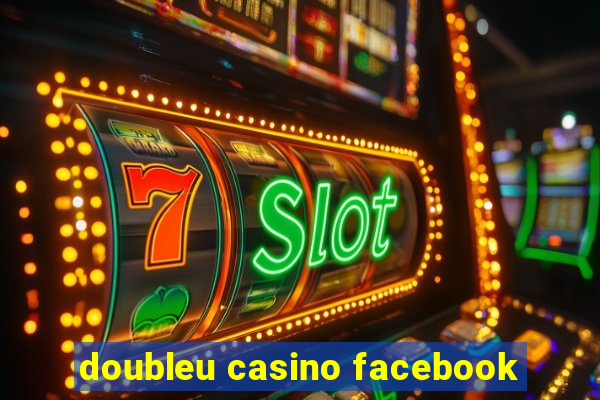 doubleu casino facebook