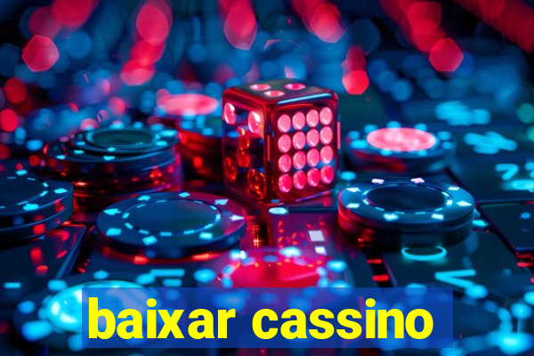 baixar cassino