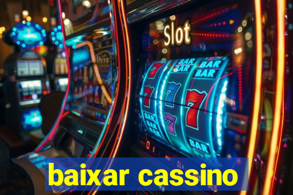 baixar cassino