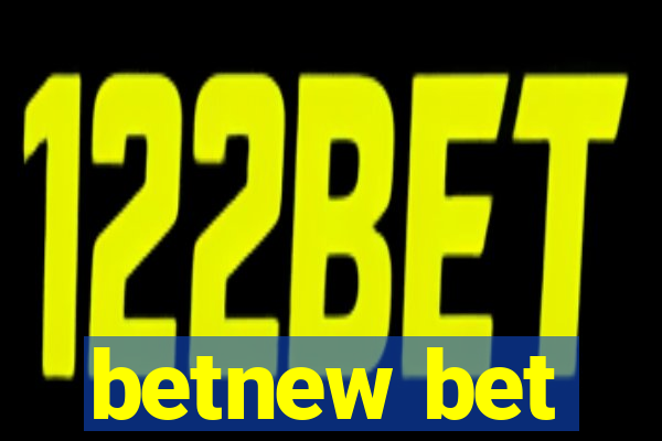 betnew bet