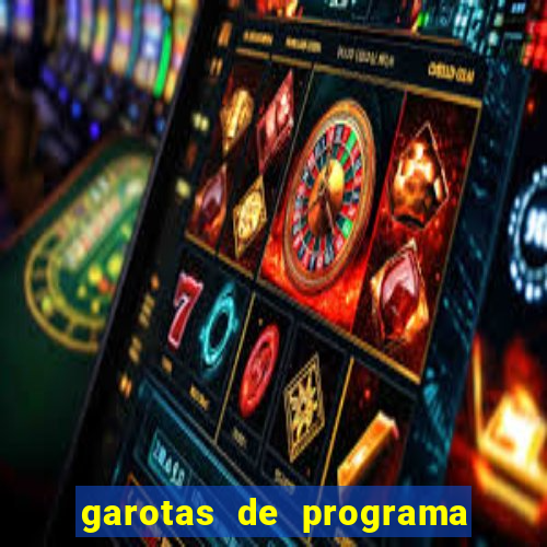 garotas de programa porto velho