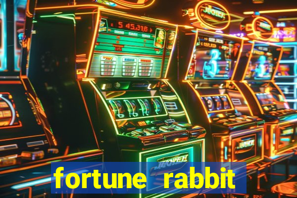 fortune rabbit melhor horário para jogar