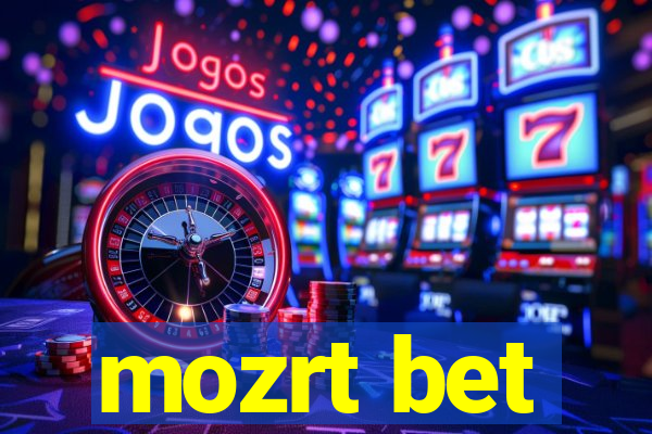 mozrt bet