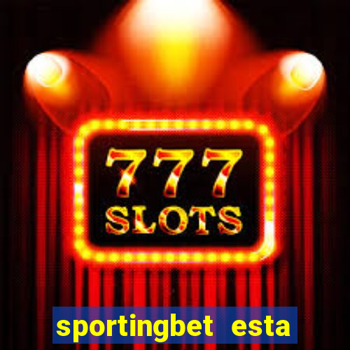 sportingbet esta fora do ar