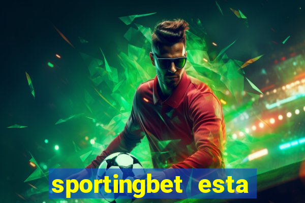 sportingbet esta fora do ar