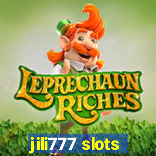 jili777 slots