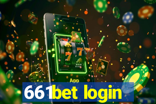 661bet login