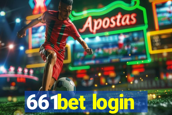 661bet login