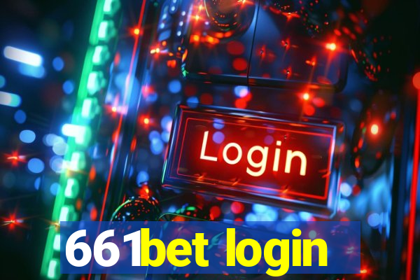 661bet login