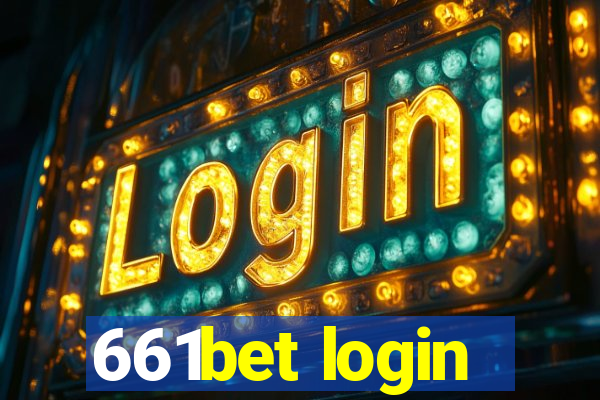 661bet login