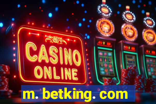 m. betking. com