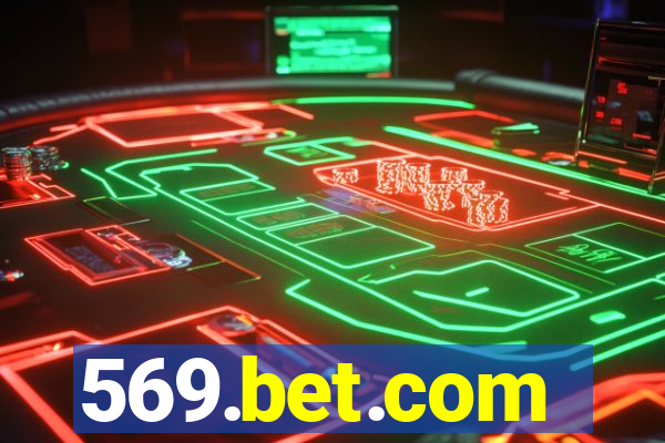 569.bet.com