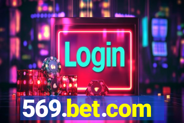 569.bet.com