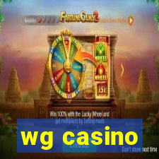 wg casino