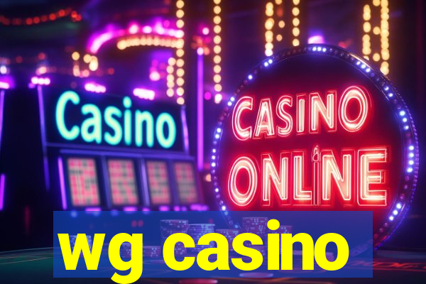 wg casino