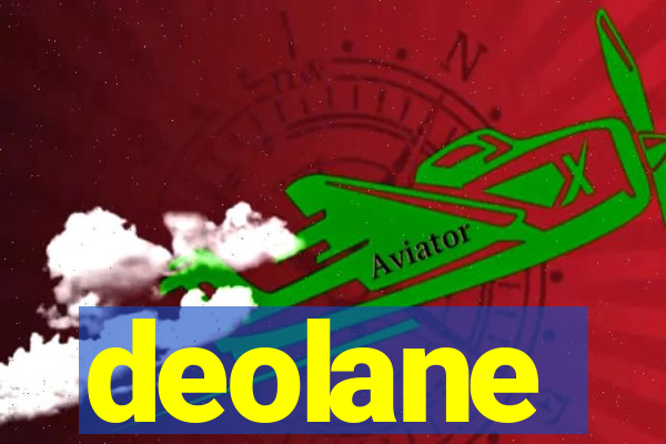 deolane