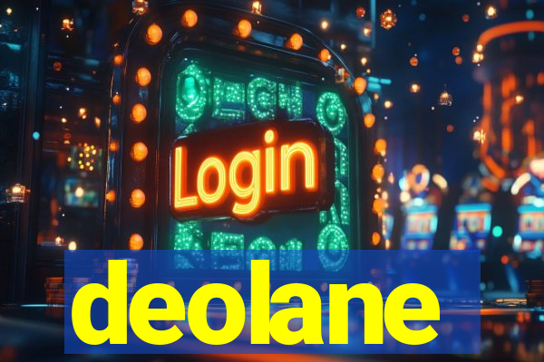 deolane