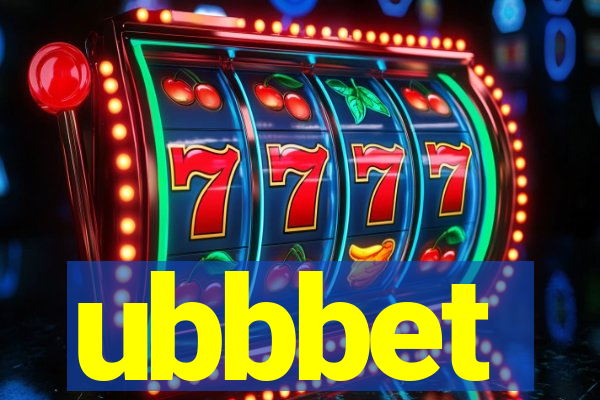 ubbbet