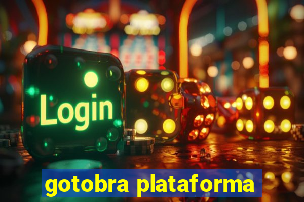 gotobra plataforma