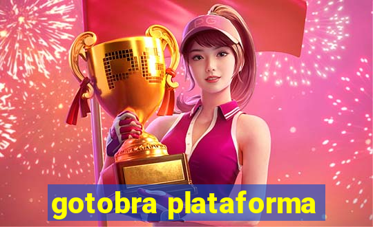 gotobra plataforma