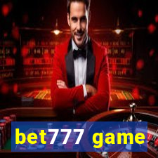 bet777 game