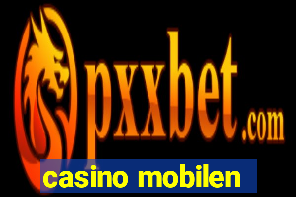 casino mobilen