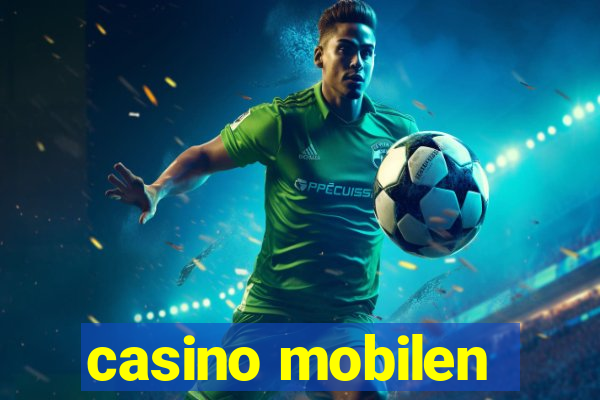 casino mobilen