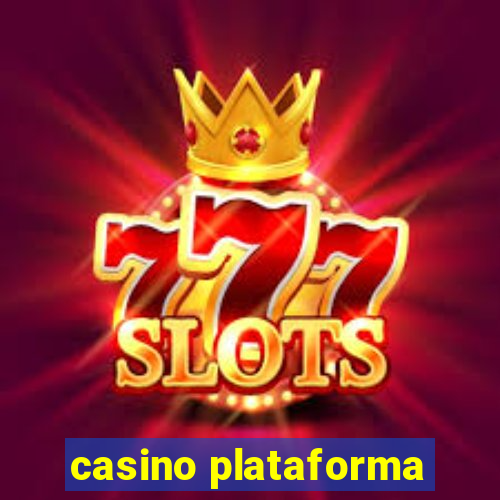 casino plataforma