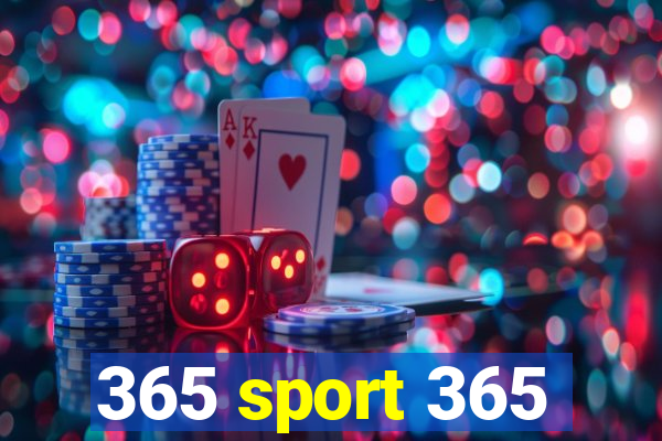 365 sport 365