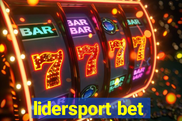 lidersport bet