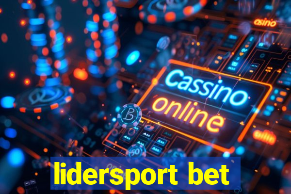 lidersport bet