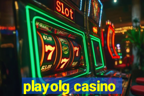 playolg casino