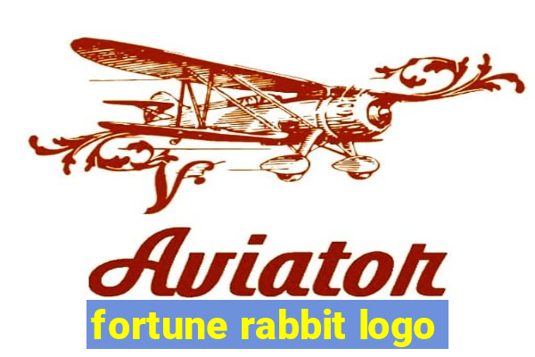 fortune rabbit logo