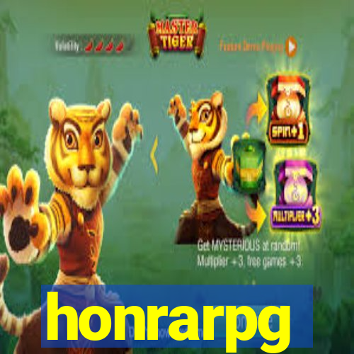 honrarpg