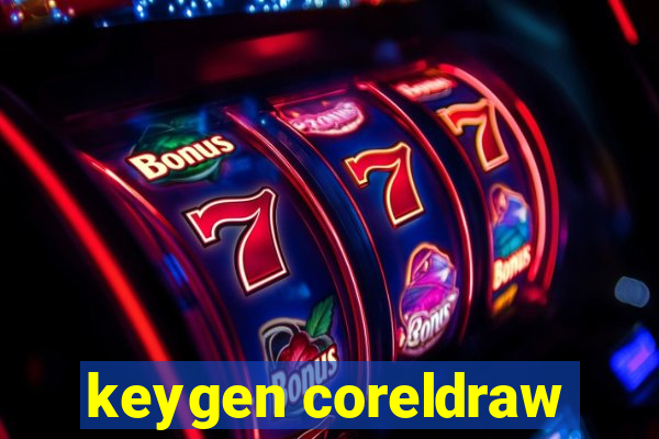 keygen coreldraw