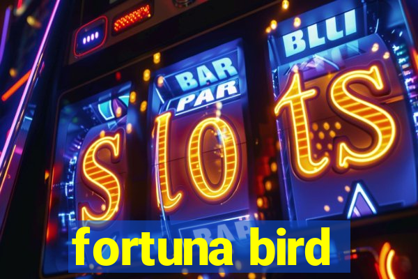 fortuna bird