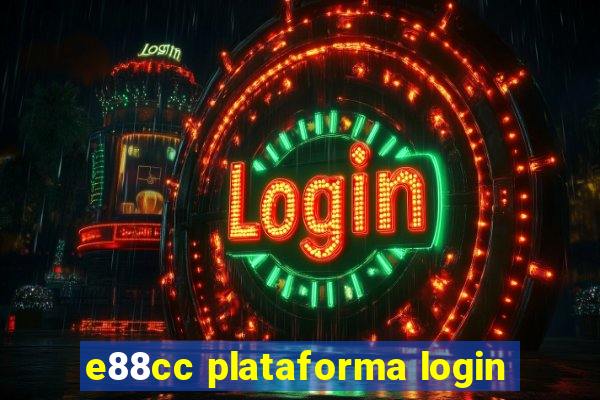 e88cc plataforma login