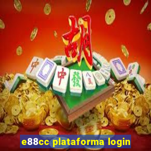 e88cc plataforma login