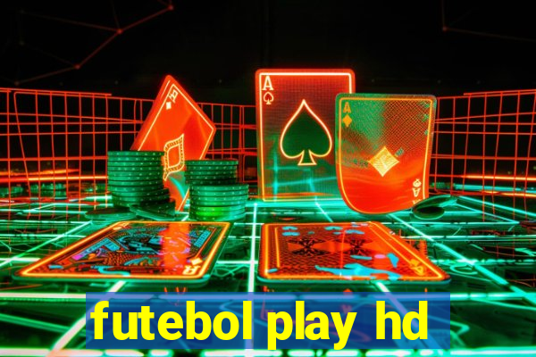 futebol play hd