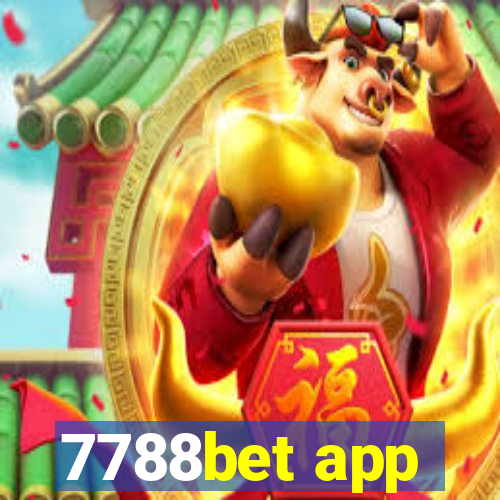 7788bet app