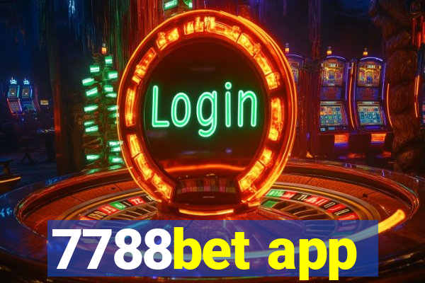 7788bet app