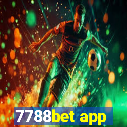 7788bet app