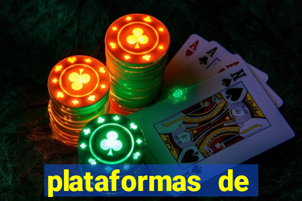 plataformas de jogos que pagam