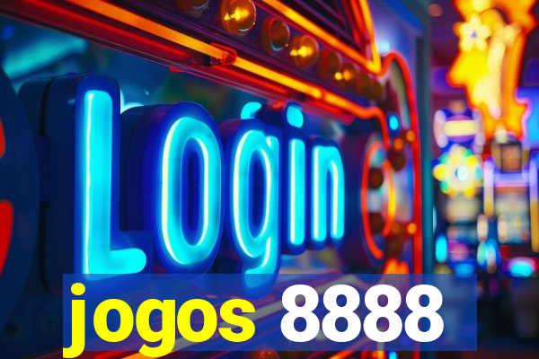 jogos 8888