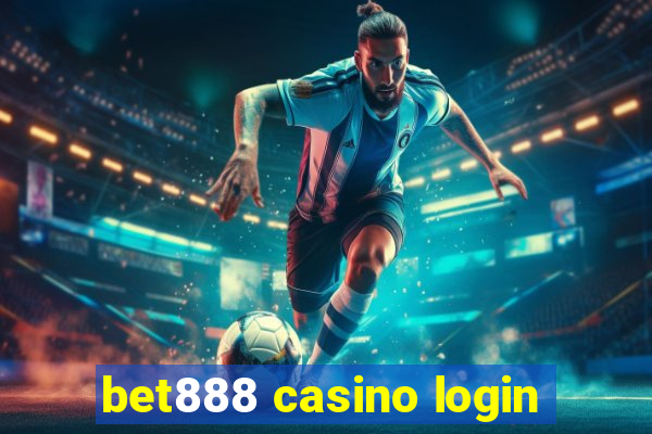 bet888 casino login